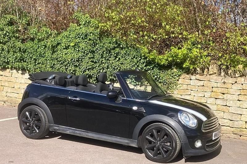 Used Mini Cooper 2015 Hatchback