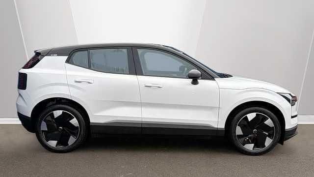 New Volvo EX30 Performance 310 kW (422 HP) 2025 SUV
