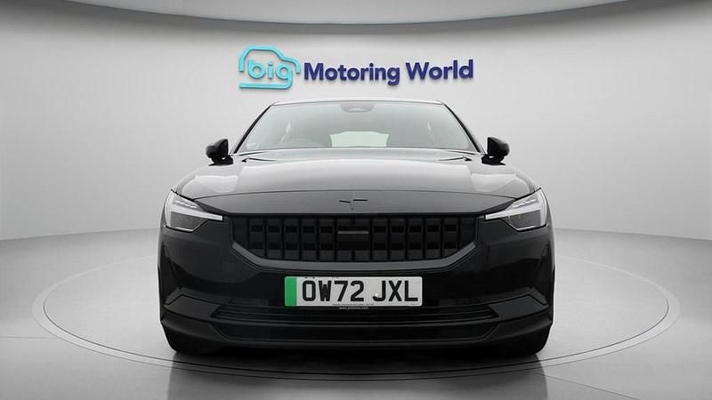 Used Polestar 2 2023 Hatchback