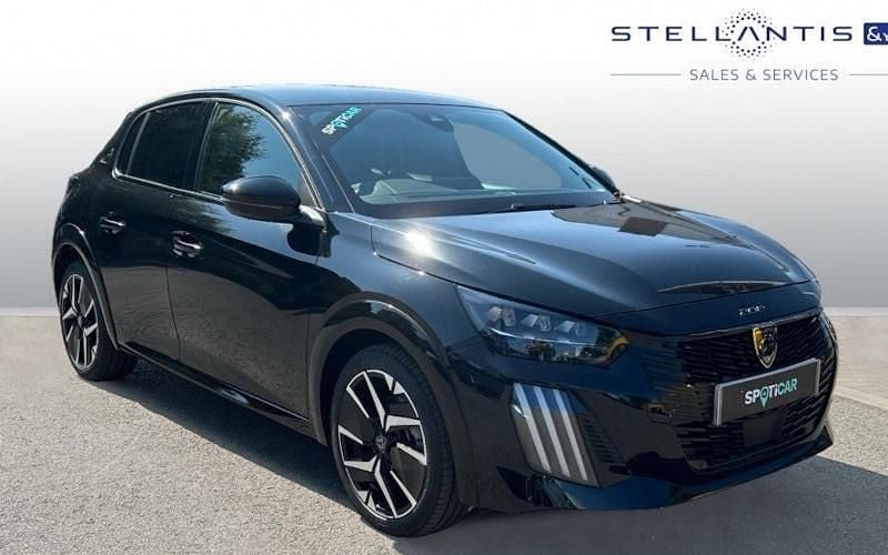 New 2025 Peugeot 208 GTi Hatchback | £22,347 (Super price) - Image 1/4