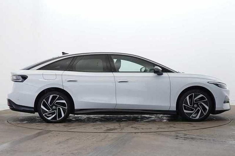 Used VW ID.7 210 kW (286 HP) 2024