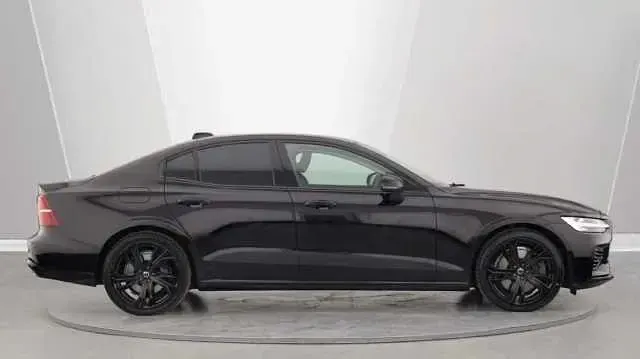 Used Volvo S60 Plus 455 HP (334 kW) 2023 Sedan