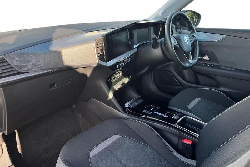 Black Used 2023 Vauxhall Mokka Design Edition SUV | £14,250 (Good price) - Image 1/4