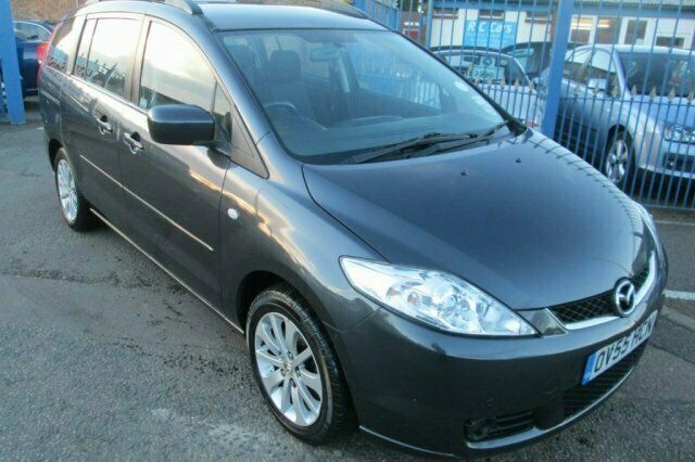 Used Mazda 5 2005 MPV