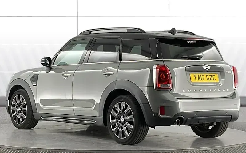 Used Mini Cooper 150 HP (110 kW) 2018 Hatchback