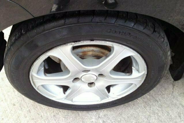 Used Chevrolet Kalos 2005 Hatchback