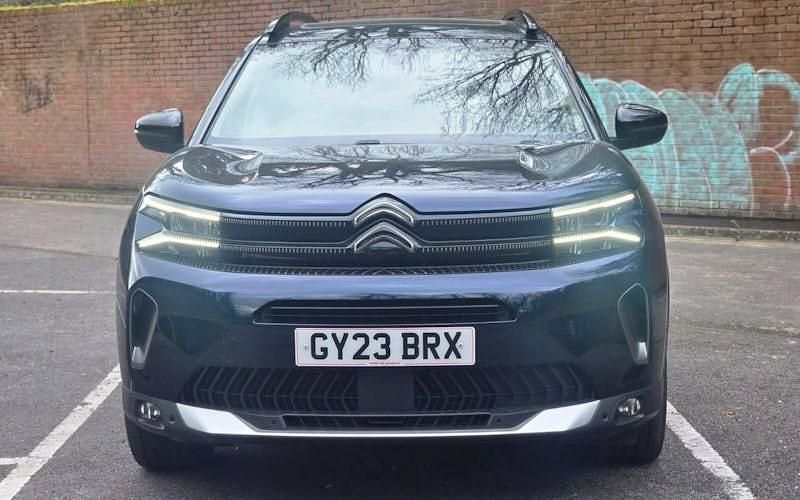 Used Citroën C5 224 HP (164 kW) 2023 Hatchback