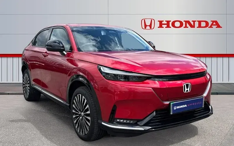 Used Honda e:Ny1 Elegance 150 kW (204 HP) 2026 SUV