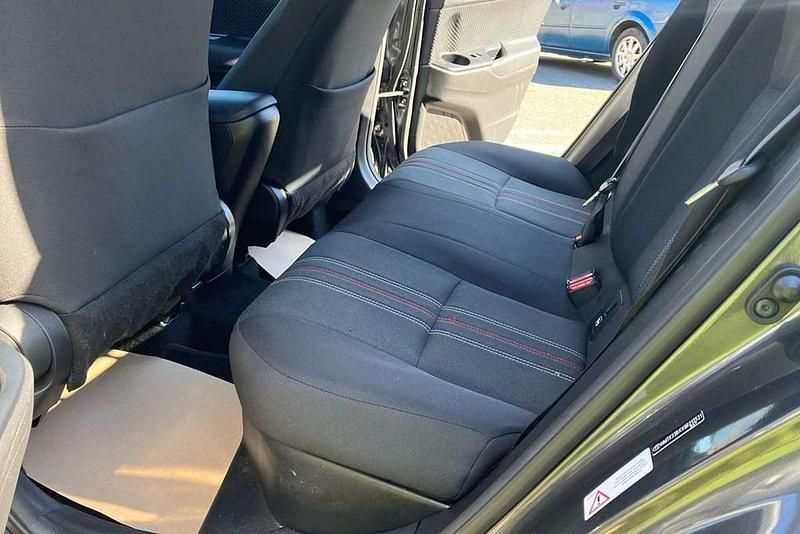 Used Toyota C-HR Sport 122 HP (89 kW) 2022 Grey SUV