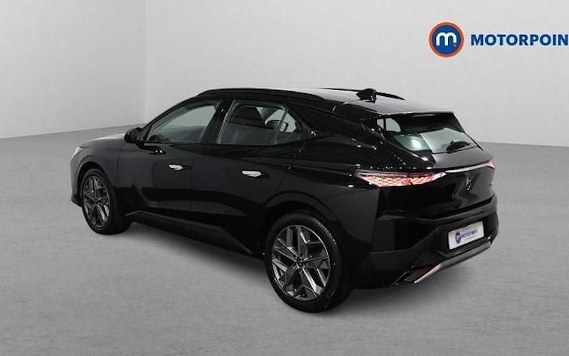 Used DS Automobiles DS4 Trocadero 131 HP (96 kW) 2023 Hatchback