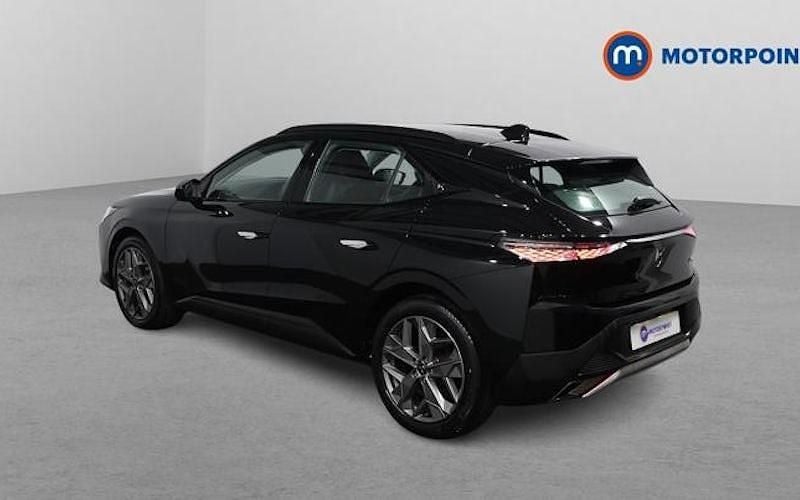 Used 2023 DS Automobiles DS4 Trocadero Hatchback | £16,749 (Good price) - Image 1/3