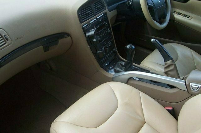 Used Volvo XC70 2006 SUV