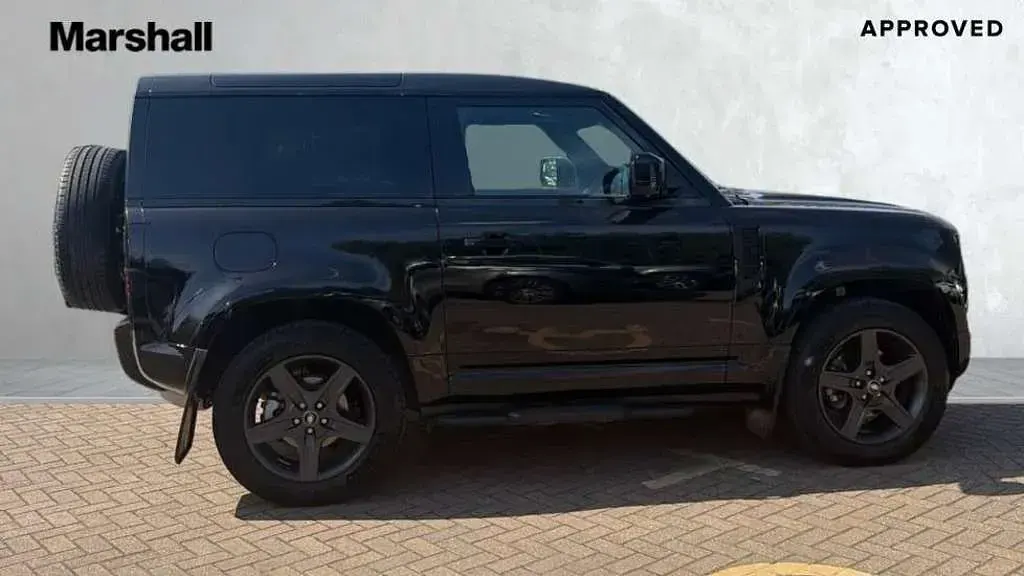 Used Land Rover Defender SE Dynamic 2024 SUV