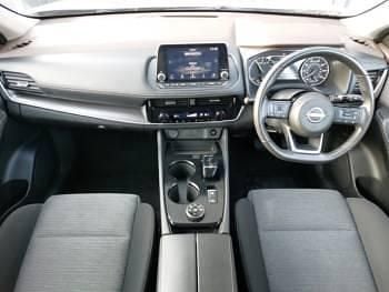 Used Nissan X-Trail Acenta Premium 213 HP (156 kW) 2024 Silver SUV