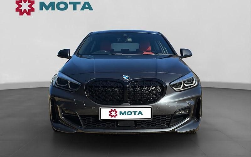 Used BMW 118 M Sport 150 HP (110 kW) 2021 Hatchback