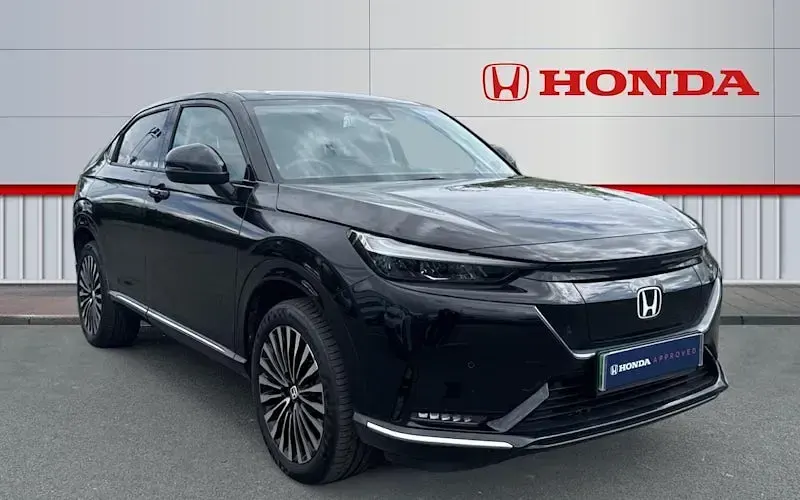 Usado Honda e:Ny1 Elegance 150 kW (204 HP) 2026 SUV