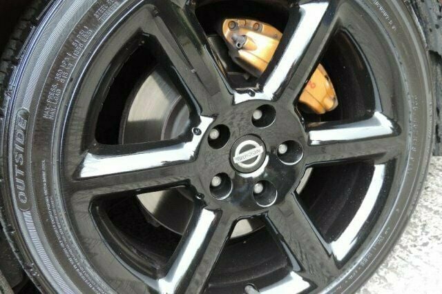 Used Nissan 350Z 2008 Coupe