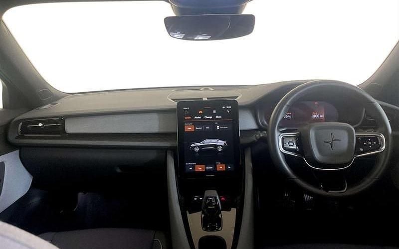 Used Polestar 2 Long Range Single Motor 169 kW (231 HP) 2022 Hatchback