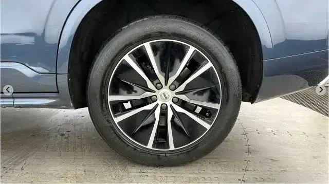 Used Volvo XC90 Momentum 232 HP (170 kW) 2022 SUV