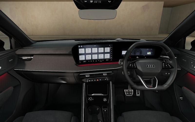 New Audi Q3 S-Line 150 HP (110 kW) 2026 SUV