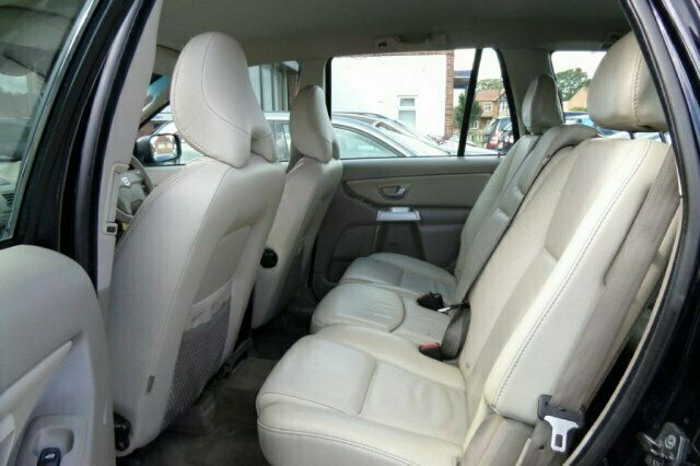 Used 2005 Volvo XC90 SUV | £7,990 - Image 1/4