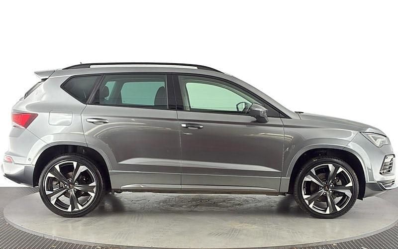 Begagnad Cupra Ateca 150 HK (110 kW) 2025 SUV