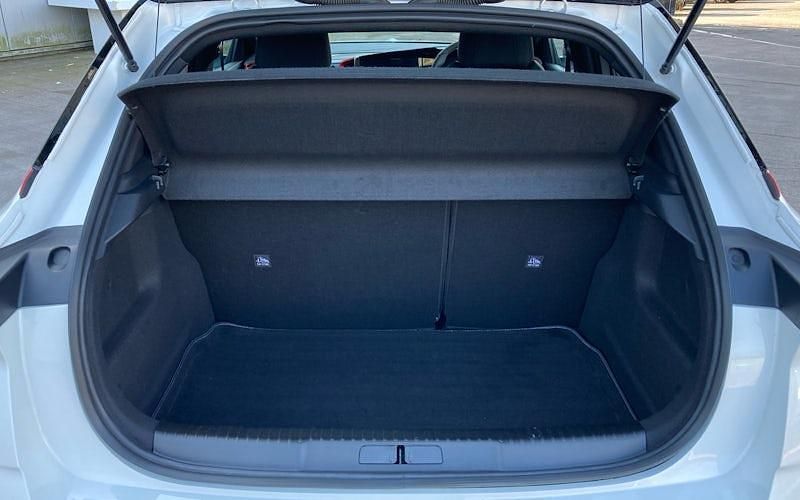 Used Vauxhall Mokka 136 HP (100 kW) 2024 Other SUV