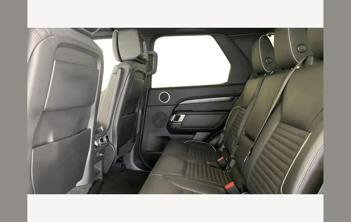 Used Land Rover Discovery HSE Luxury 302 HP (222 kW) 2020 Blue SUV