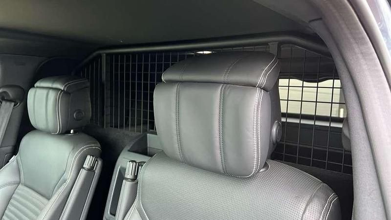 Used Land Rover Discovery 5 HSE Dynamic 345 HP (253 kW) 2025 Blue SUV