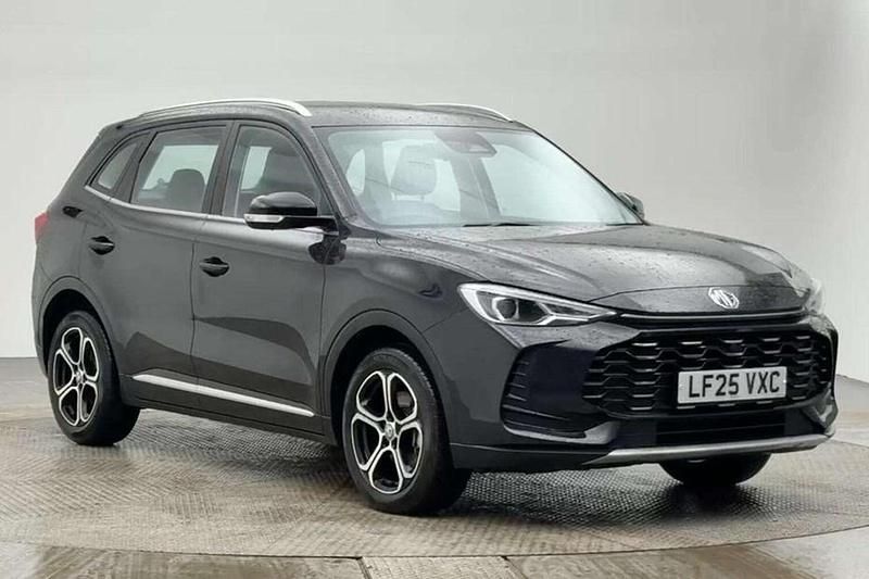 Used 2025 MG ZS SE SUV | £15,795 (Super price) - Image 1/1