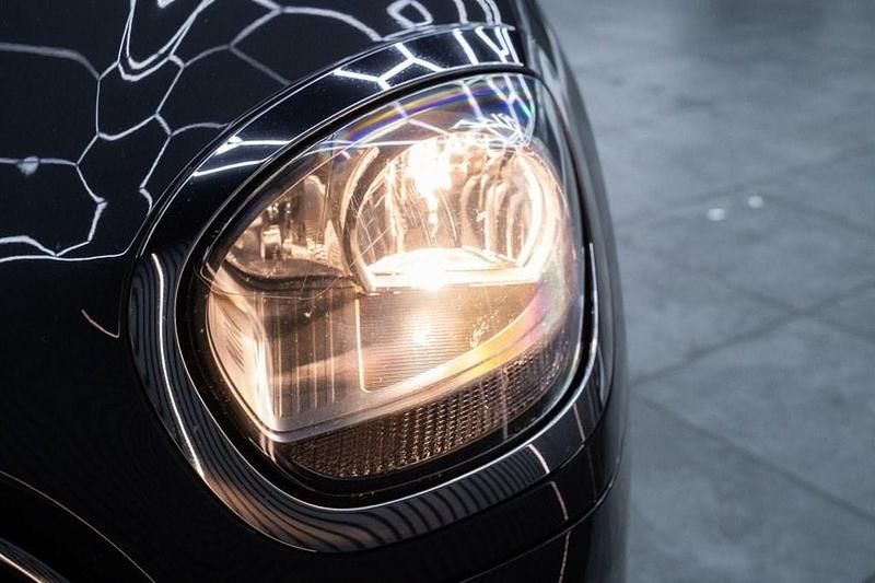 Used Mini Cooper S Countryman Exclusive 192 HP (141 kW) 2019 Grey SUV