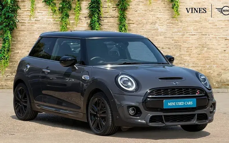 Used Mini Cooper S Hatch 192 HP (141 kW) 2020 Hatchback