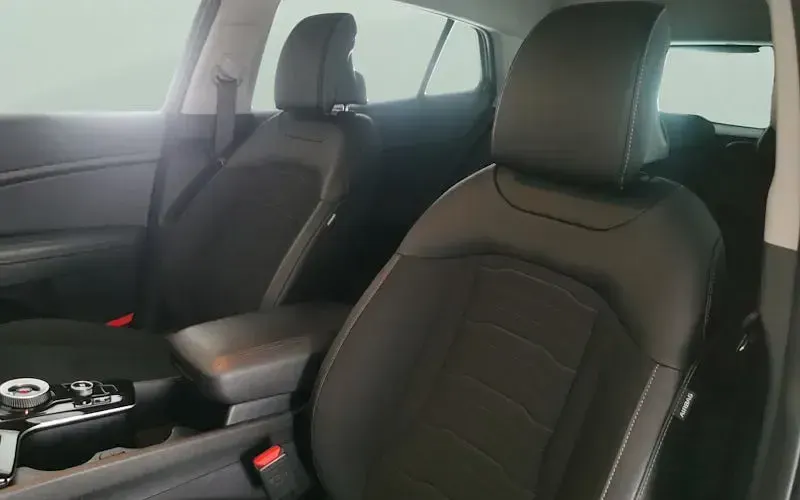 Used Kia Sportage 230 HP (169 kW) 2023 Grey SUV
