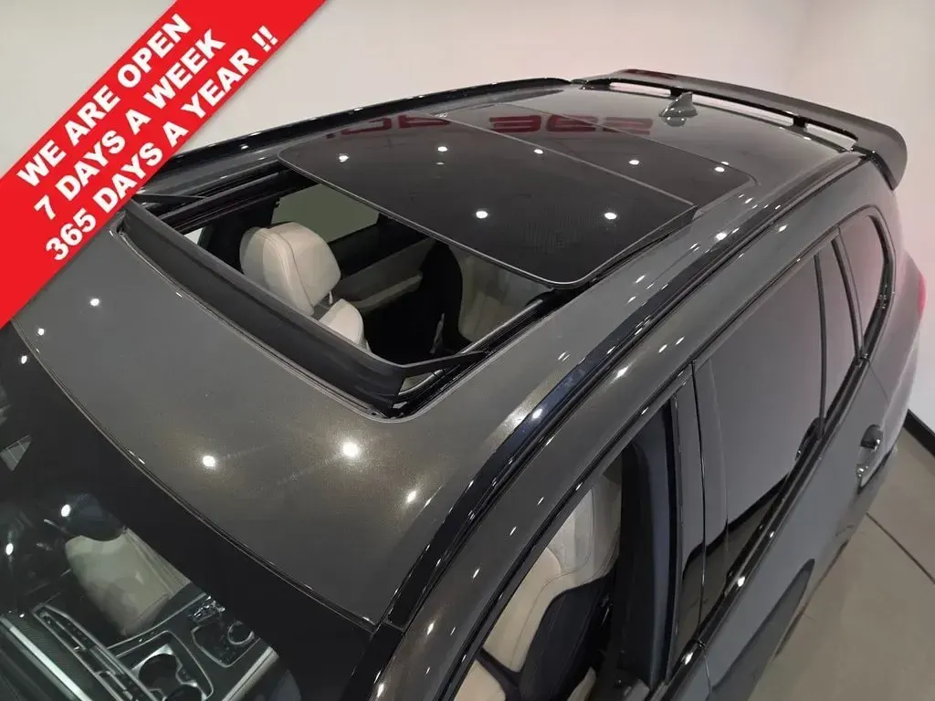 Used BMW X5 M Sport 340 HP (250 kW) 2021 Grey SUV