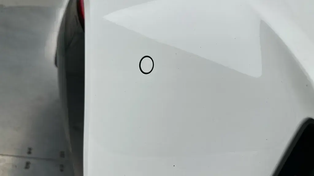 Used BMW 118 M Sport 2023 White Hatchback