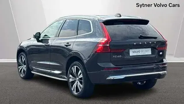 Used Volvo XC60 Inscription 337 HP (247 kW) 2022 SUV