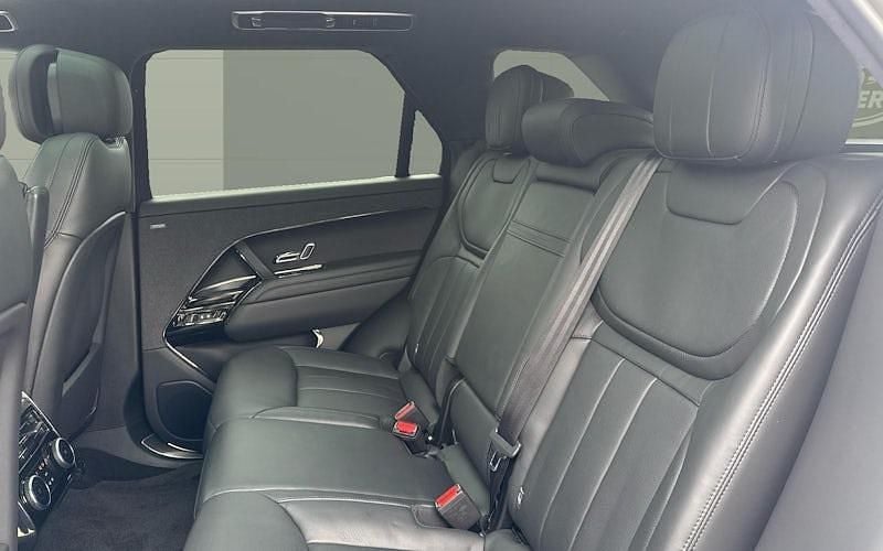 Used Land Rover Range Rover Sport Autobiography 349 HP (256 kW) 2025 SUV