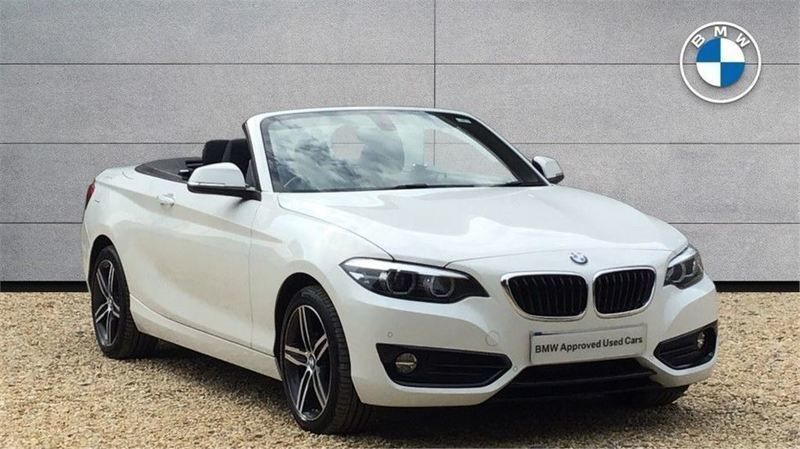 Bmw 220 d