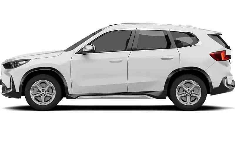 New 2025 BMW X1 Sport Line SUV | £37,020 (Super price) - Image 1/1