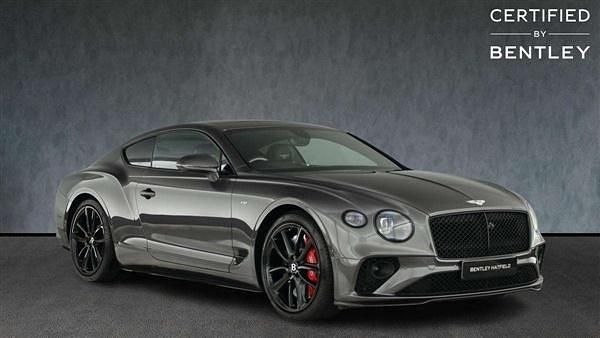 Used 2022 Bentley Continental Sedan | £155,000 - Image 1/4