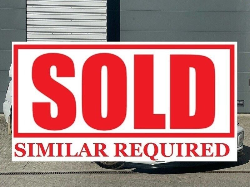 White Used 1999 Mitsubishi Lancer Sedan | £24,995 - Image 1/4