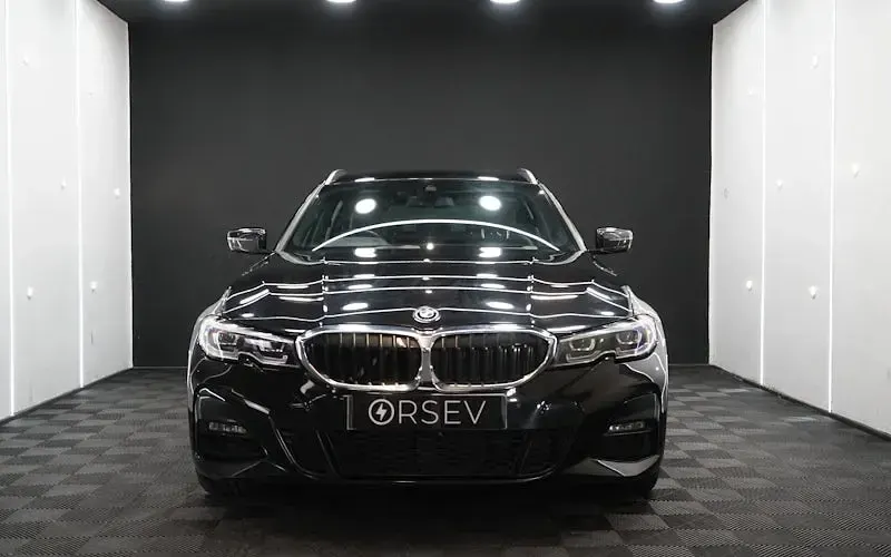 Used BMW 330e M Sport 292 HP (214 kW) 2022 Estate