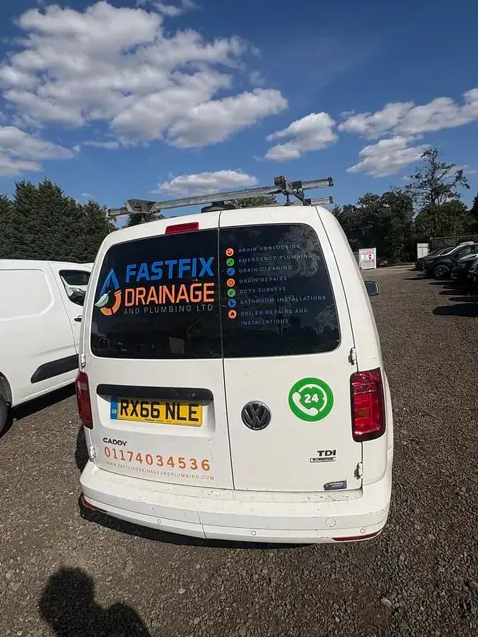 Used VW Caddy Maxi Highline 102 HP (75 kW) 2016 White MPV