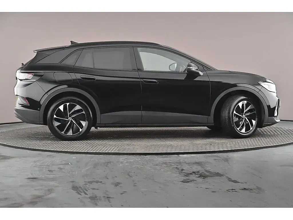 Used VW ID.4 210 kW (286 HP) 2025 SUV