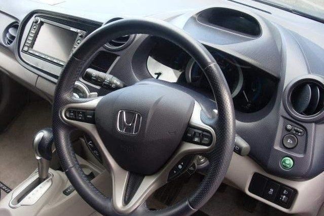 Used Honda Insight 2009 Hatchback