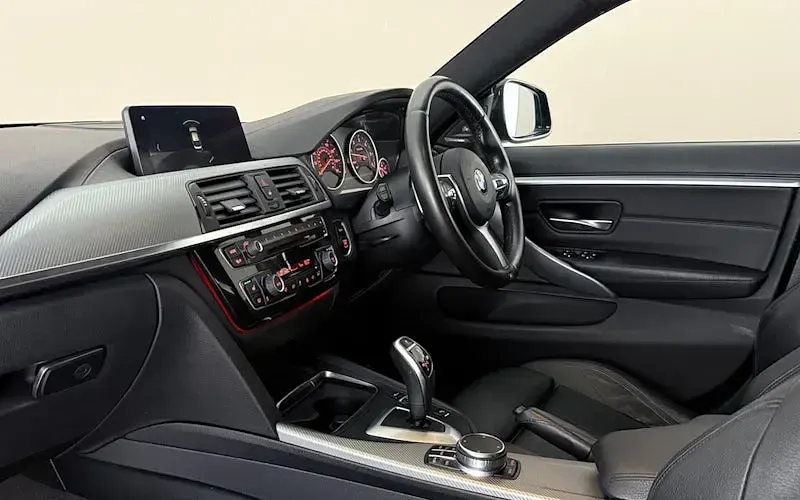 Used BMW 435 M Sport 313 HP (230 kW) 2020 Coupe