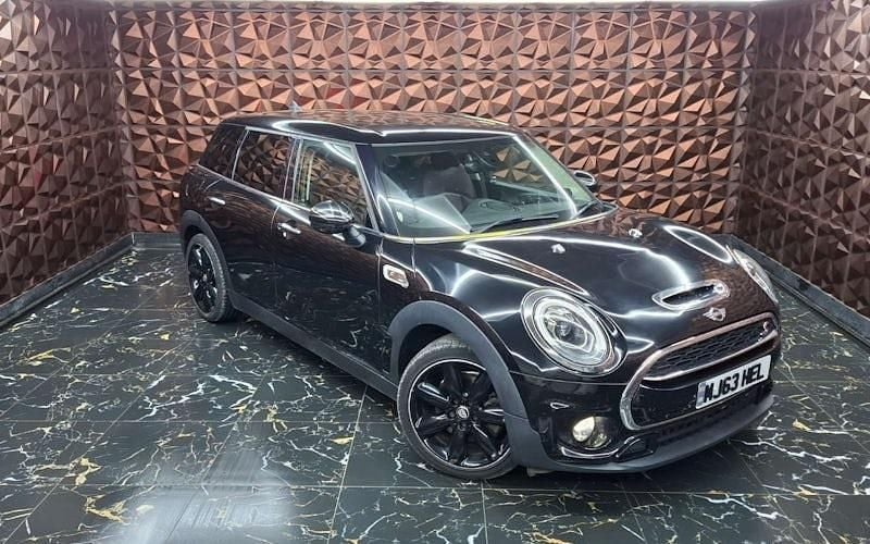 Used Mini Cooper Clubman 190 HP (139 kW) 2018 Estate
