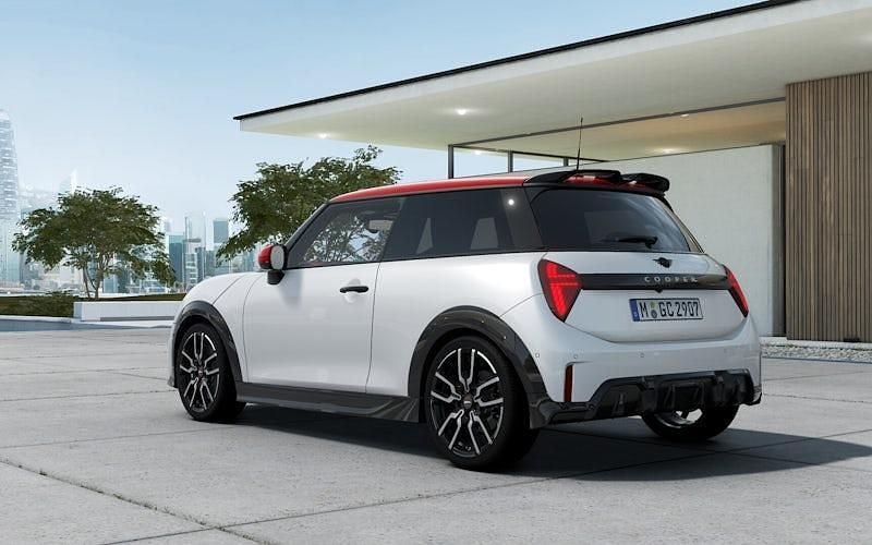 Used Mini Cooper Sport 150 kW (204 HP) 2026 Hatchback