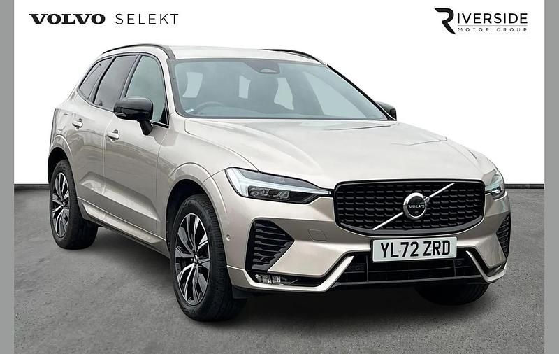 Other Used 2022 Volvo XC60 Plus SUV | £30,950 (Fair price) - Image 1/4