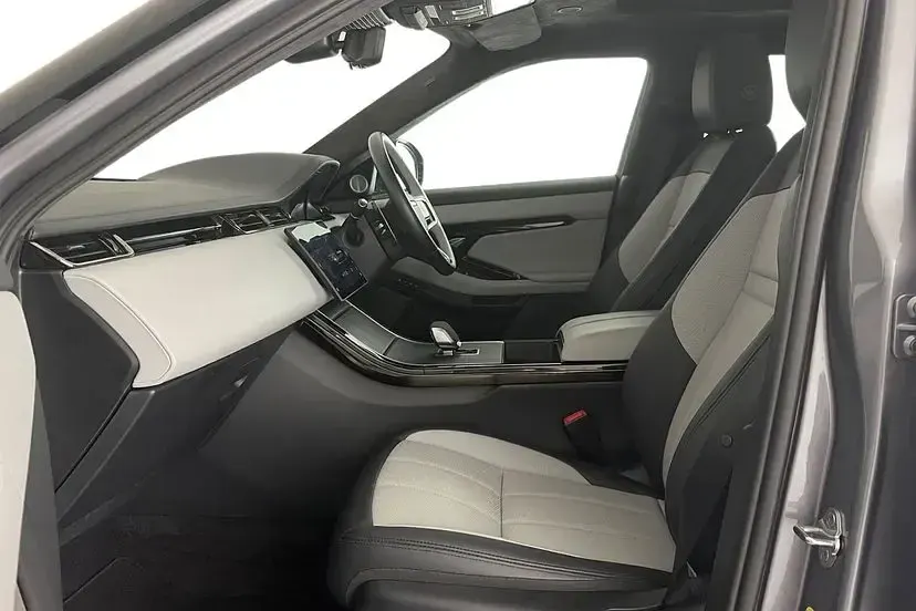 Used Land Rover Range Rover evoque Autobiography 201 HP (147 kW) 2025 Grey SUV